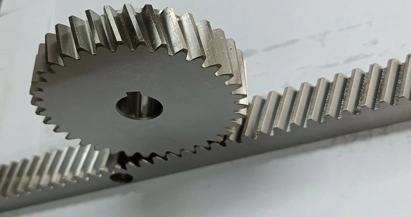 cnc gear rack 6 cnc gear rack 6