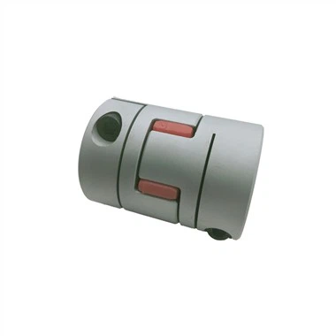 নমনীয় চোয়াল কাপলিং