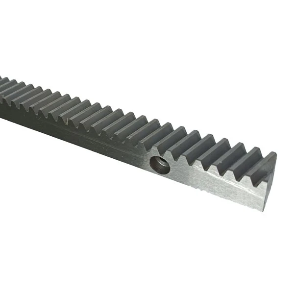 Steel Gear Rack