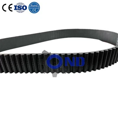 3M 5M রাবার দাঁত টাইমিং বেল্ট
