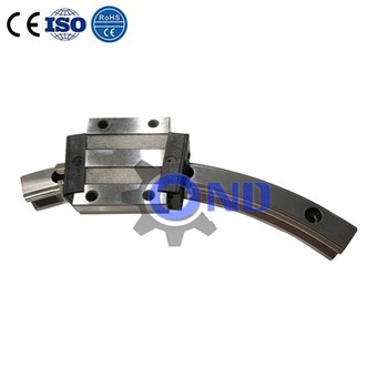 সিএনসি গাইডওয়েজ